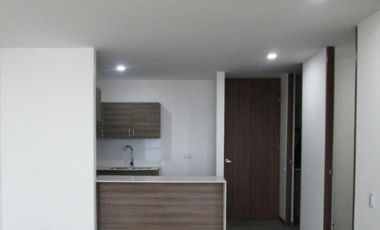 Apartaestudio en Arriendo en Envigado Sector Loma del Escobero