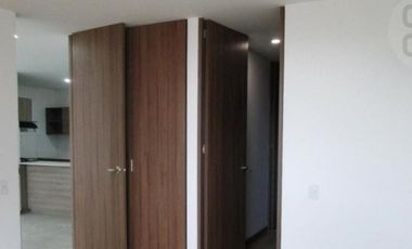 Apartaestudio en Arriendo en Envigado Sector Loma del Escobero