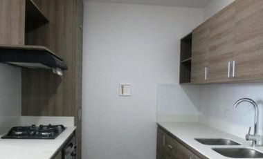 Apartaestudio en Arriendo en Envigado Sector Loma del Escobero