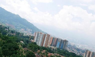 Apartaestudio en Arriendo en Envigado Sector Loma del Escobero