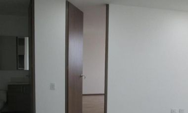 Apartaestudio en Arriendo en Envigado Sector Loma del Escobero