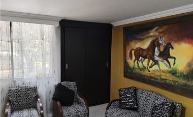 Apartamento Amoblado en Medellin Colombia los Colores