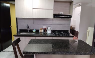 Apartamento Amoblado en Medellin Colombia los Colores