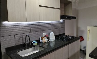 Apartamento Amoblado en Medellin Colombia los Colores