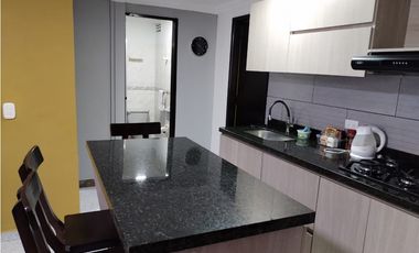 Apartamento Amoblado en Medellin Colombia los Colores