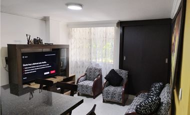 Apartamento Amoblado en Medellin Colombia los Colores