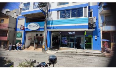 Arriendo Local En Centro Comercial Venecia, La Estrella