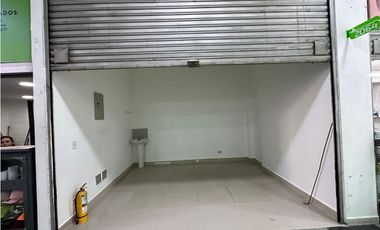 Arriendo Local Comercial Punto de la Oriental, Centro, Medellín