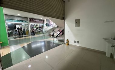 Arriendo Local Comercial Punto de la Oriental, Centro, Medellín