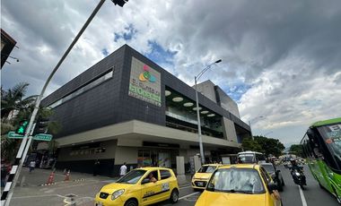 Arriendo Local Comercial Punto de la Oriental, Centro, Medellín