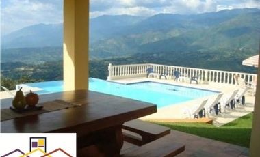 Renta  finca de Recreo en San Jerónimo