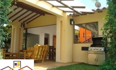 Renta  finca de Recreo en San Jerónimo