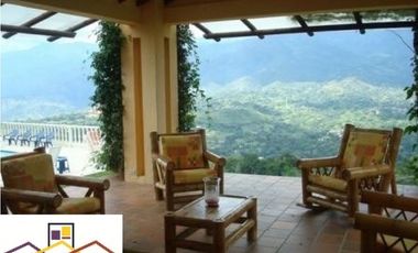 Renta  finca de Recreo en San Jerónimo