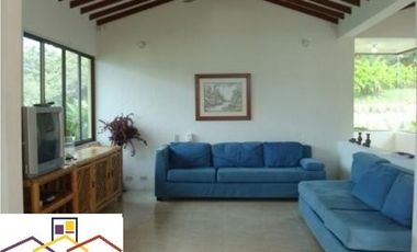Renta  finca de Recreo en San Jerónimo