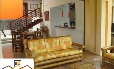 Renta  finca de Recreo en San Jerónimo