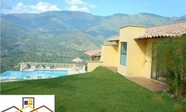 Renta  finca de Recreo en San Jerónimo