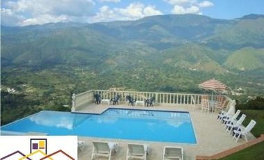 Renta  finca de Recreo en San Jerónimo
