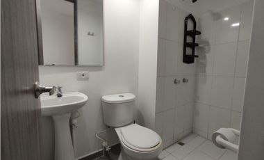 Arriendo Apartamento Aquavento, La Estrella