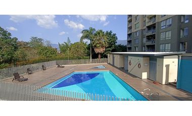 Arriendo Apartamento Aquavento, La Estrella