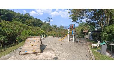 Arriendo Apartamento Aquavento, La Estrella