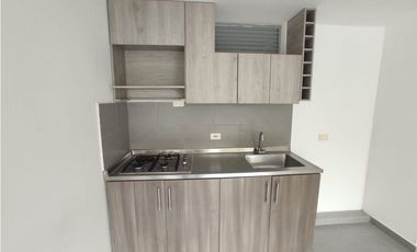 Arriendo Apartamento Aquavento, La Estrella