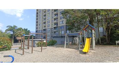 Arriendo Apartamento Aquavento, La Estrella