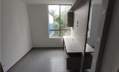 Arriendo Apartamento Aquavento, La Estrella