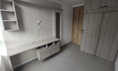Arriendo Apartamento Aquavento, La Estrella