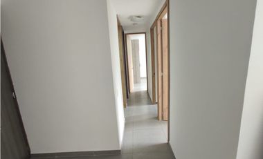 Arriendo Apartamento Aquavento, La Estrella