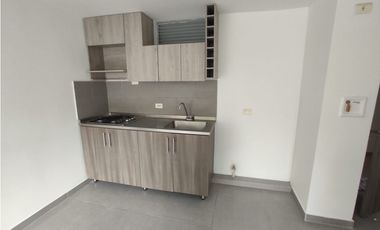 Arriendo Apartamento Aquavento, La Estrella