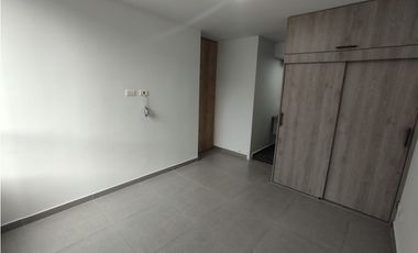 Arriendo Apartamento Aquavento, La Estrella