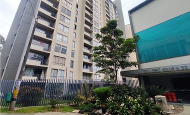 Arriendo Apartamento Aquavento, La Estrella