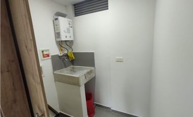 Arriendo Apartamento Aquavento, La Estrella
