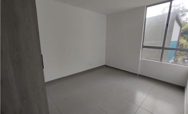 Arriendo Apartamento Aquavento, La Estrella
