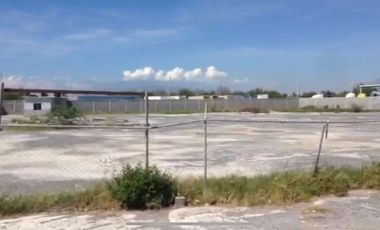 Terreno en Renta en Cienega de Flores, Nuevo Leon.