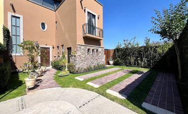 Casa en Venta en San Miguel de Allende