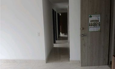 Se Arrienda Apartamento En Colina De asis