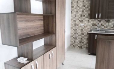 Se Arrienda Apartamento En Colina De asis