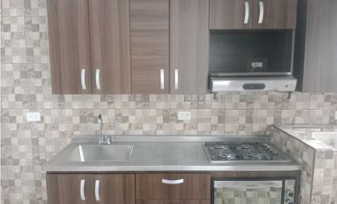 Se Arrienda Apartamento En Colina De asis