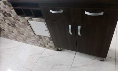 Se Arrienda Apartamento En Colina De asis