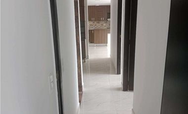 Se Arrienda Apartamento En Colina De asis