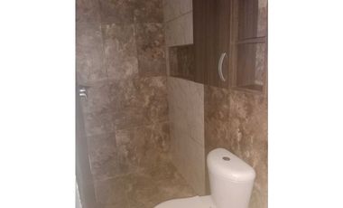 Se Arrienda Apartamento En Colina De asis