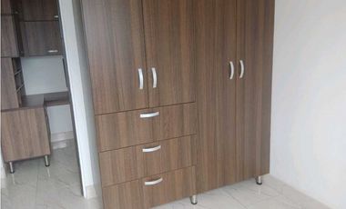 Se Arrienda Apartamento En Colina De asis