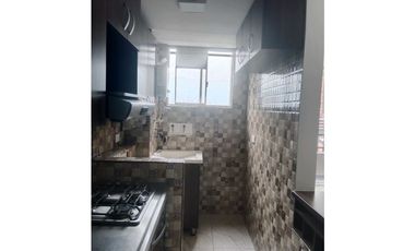 Se Arrienda Apartamento En Colina De asis