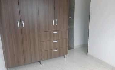 Se Arrienda Apartamento En Colina De asis