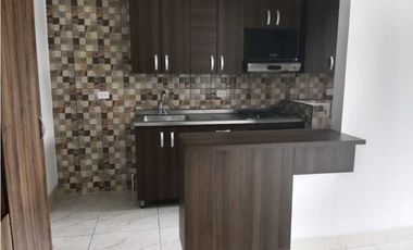 Se Arrienda Apartamento En Colina De asis