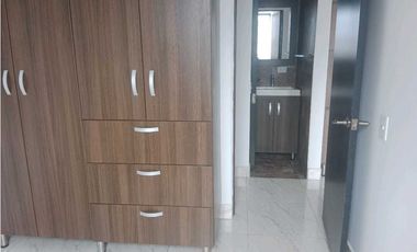 Se Arrienda Apartamento En Colina De asis