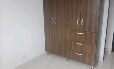 Se Arrienda Apartamento En Colina De asis