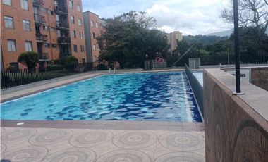 Se Arrienda Apartamento En Colina De asis