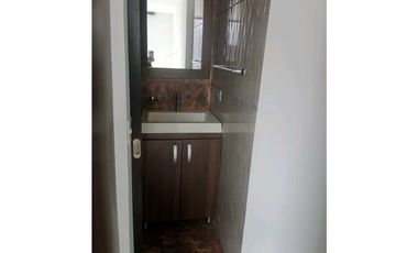 Se Arrienda Apartamento En Colina De asis